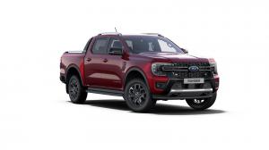 2023.75 NEW RANGER Wildtrak
